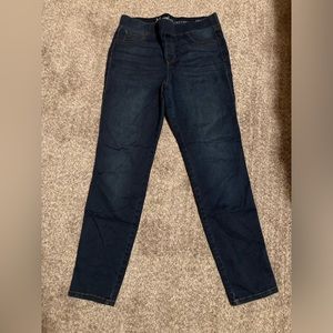 Natural Reflections Jeggings